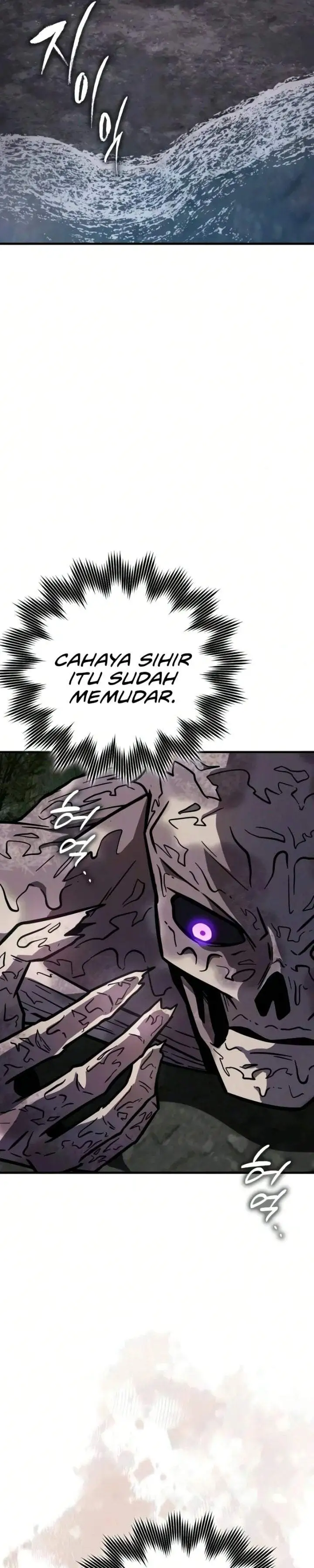 Limit-Breaking Genius Mage Chapter 61
