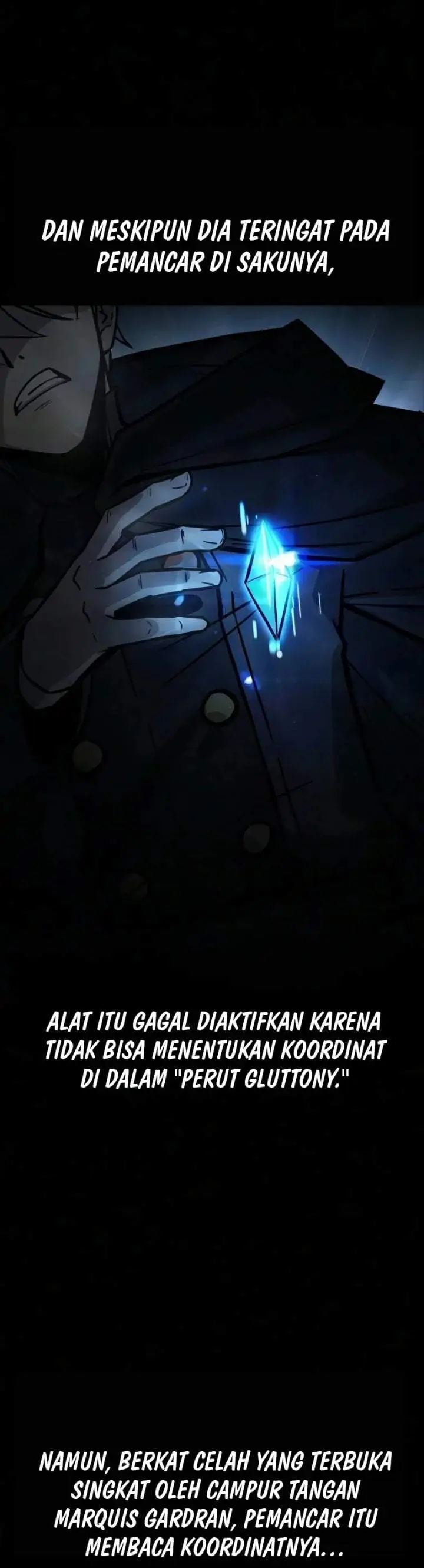 Limit-Breaking Genius Mage Chapter 61