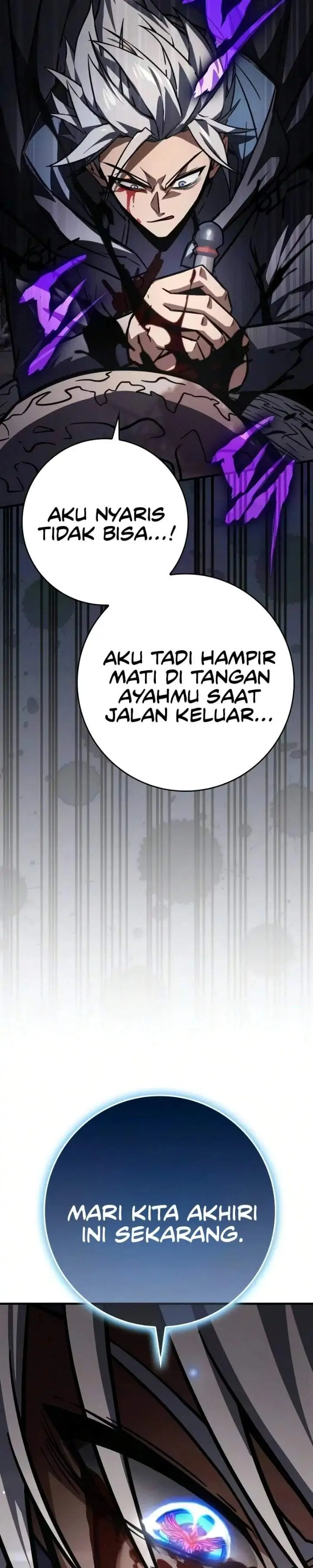 Limit-Breaking Genius Mage Chapter 61