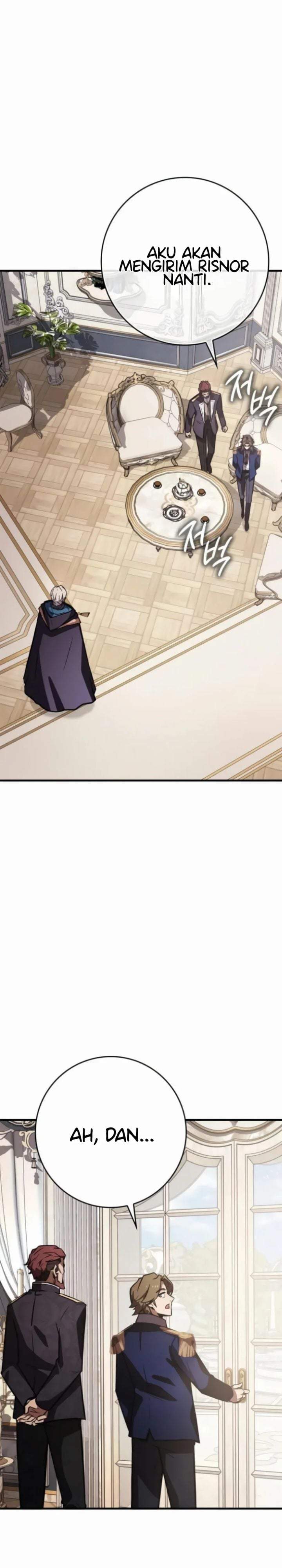Limit-Breaking Genius Mage Chapter 62