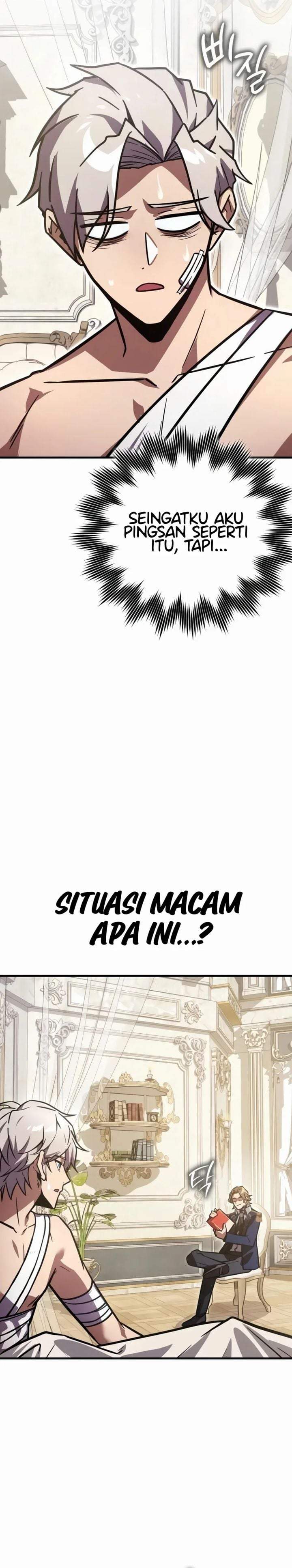 Limit-Breaking Genius Mage Chapter 62