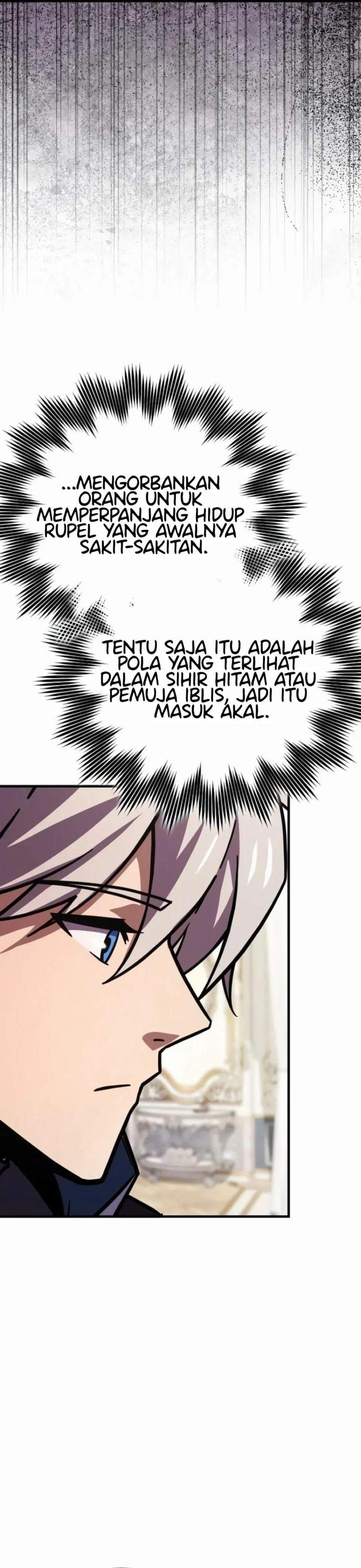 Limit-Breaking Genius Mage Chapter 62