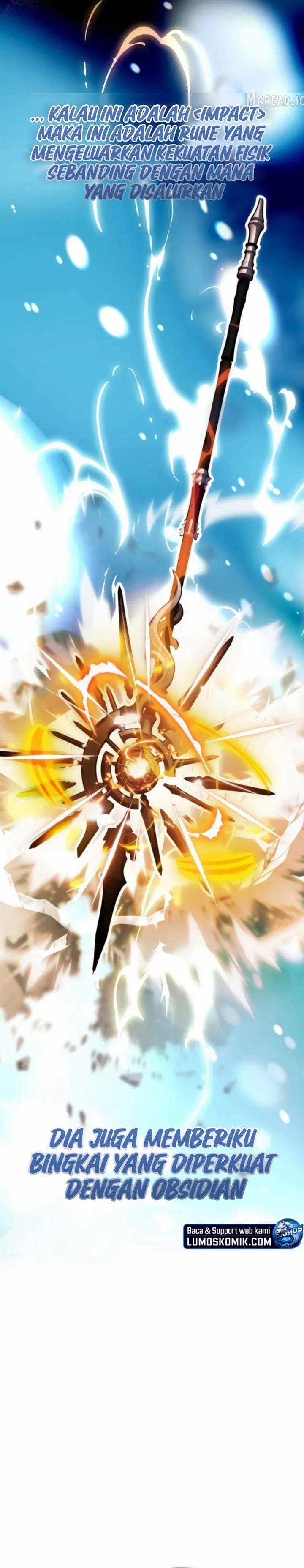 Limit-Breaking Genius Mage Chapter 62