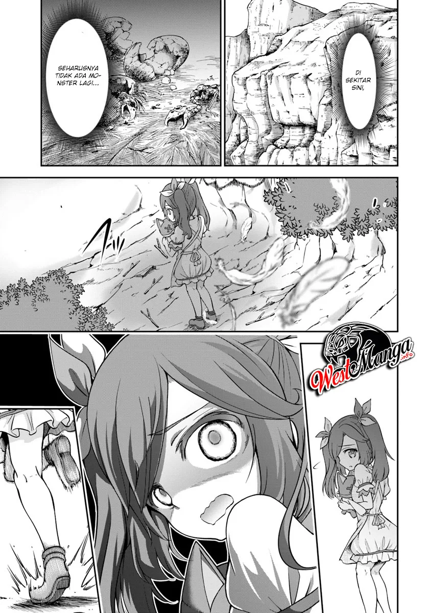 Tenohira Kaitakumura de Isekai Kenkouki ~Fueteku Yome-tachi to Nonbiri Mujintou Raifu~ Chapter 10