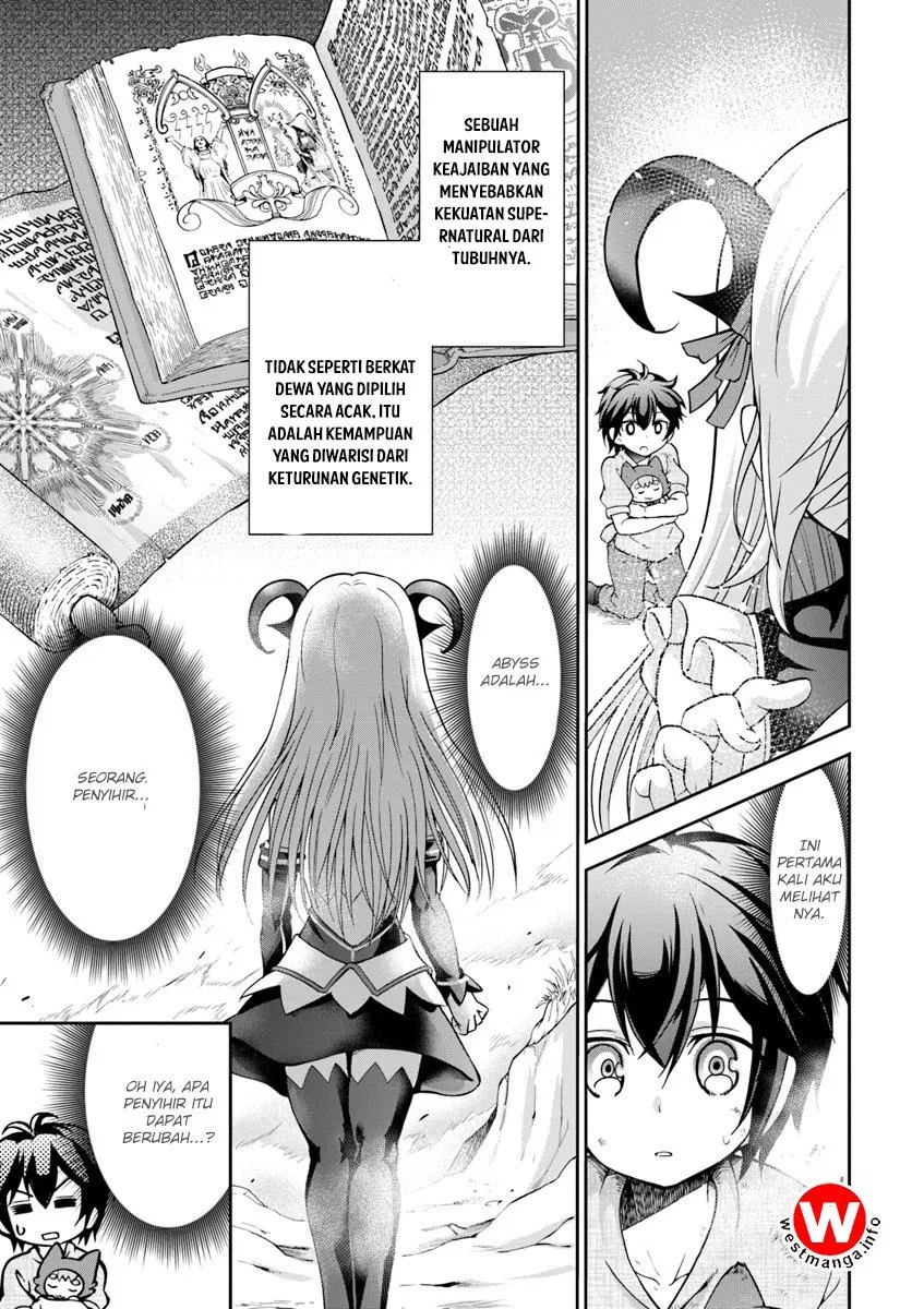 Tenohira Kaitakumura de Isekai Kenkouki ~Fueteku Yome-tachi to Nonbiri Mujintou Raifu~ Chapter 6