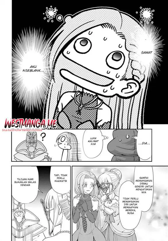 Tenohira Kaitakumura de Isekai Kenkouki ~Fueteku Yome-tachi to Nonbiri Mujintou Raifu~ Chapter 61