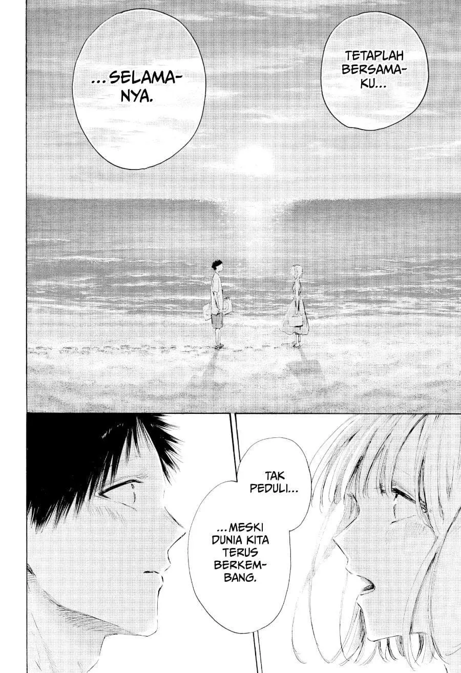 Ao no Hako Chapter 248