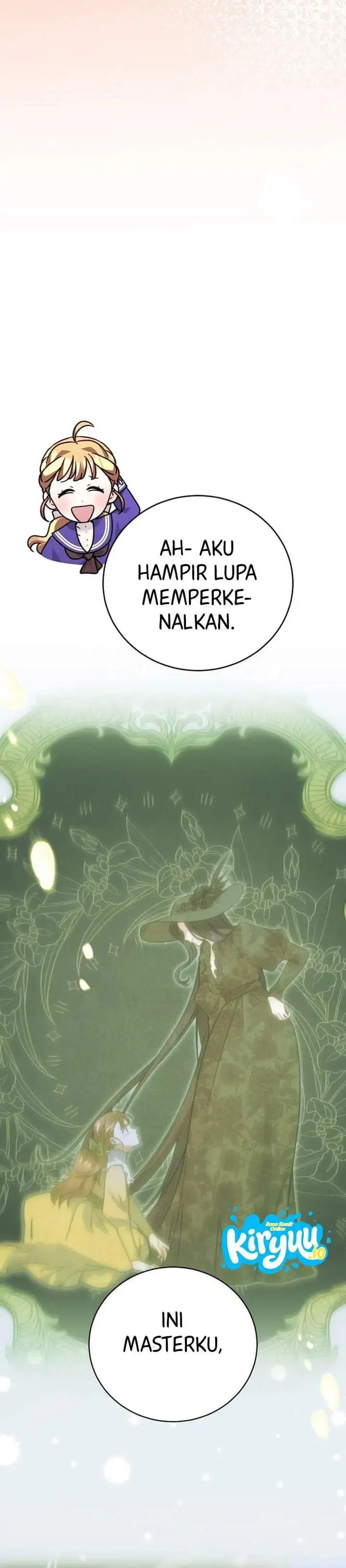 I Can See Their Titles Chapter 12