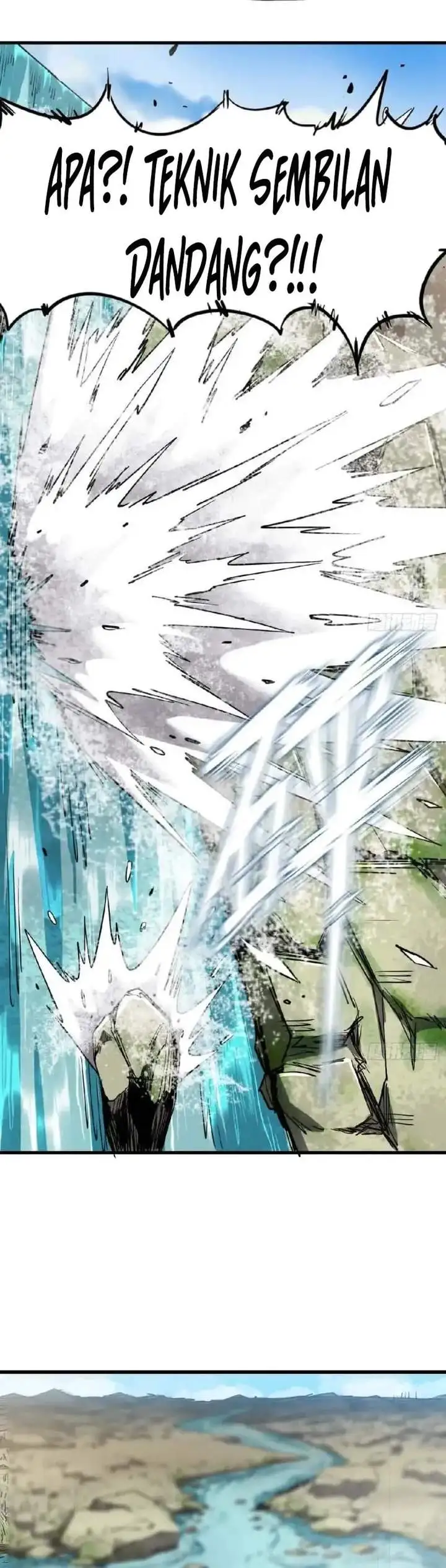 Legend of the Emperor Chapter 12
