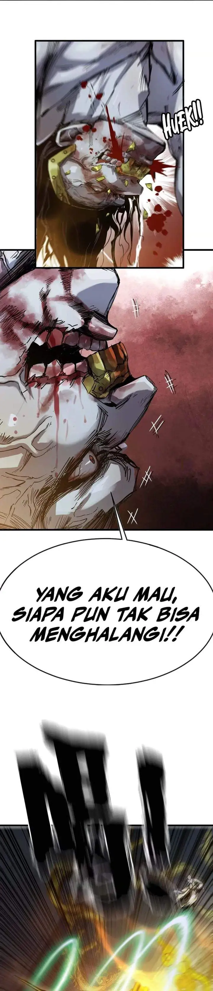 Legend of the Emperor Chapter 30