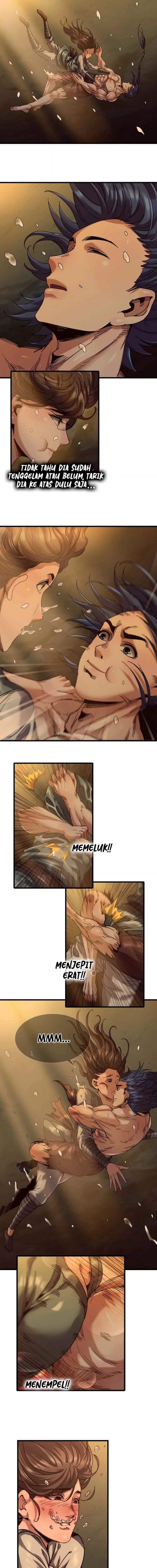 Legend of the Emperor Chapter 45