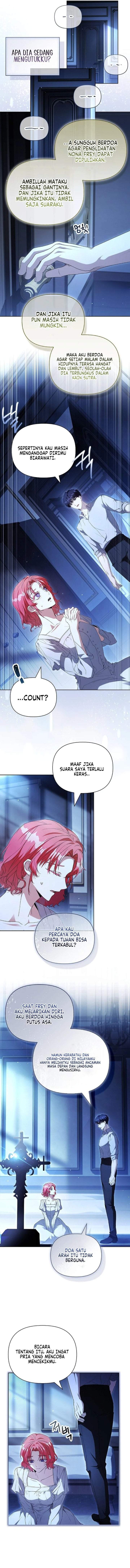 About Perfect Revenge Chapter 11