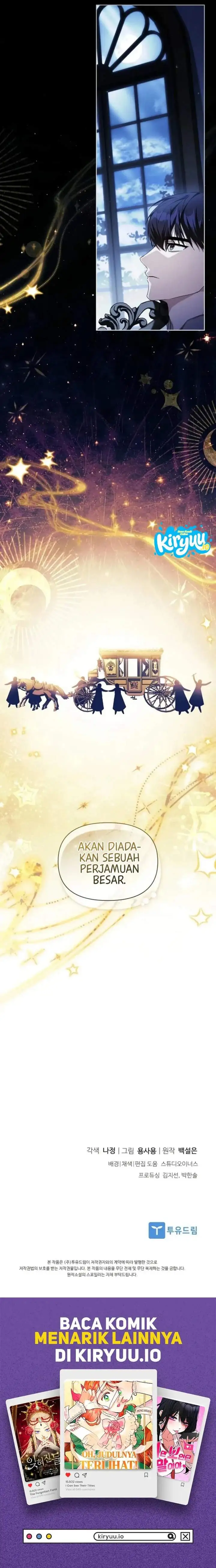 About Perfect Revenge Chapter 14