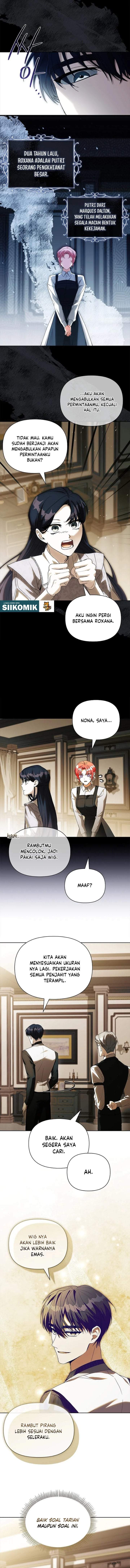 About Perfect Revenge Chapter 18