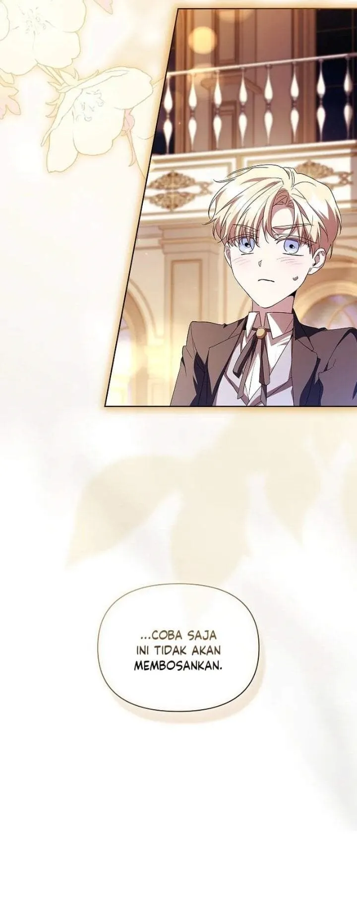 About Perfect Revenge Chapter 18
