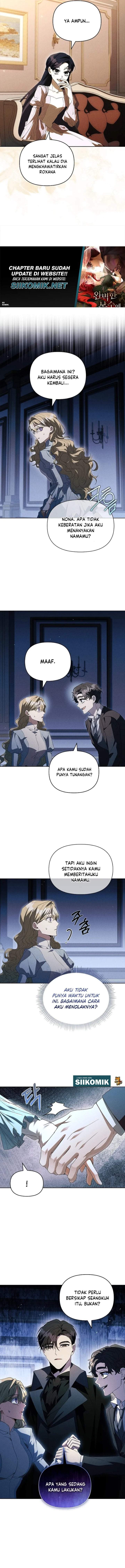 About Perfect Revenge Chapter 19