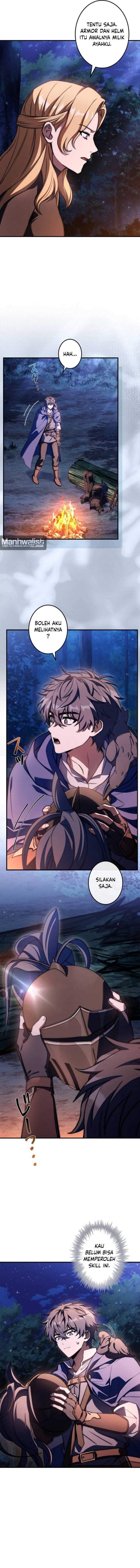 I Became a Wizard in a Medieval Fantasy World Chapter 24