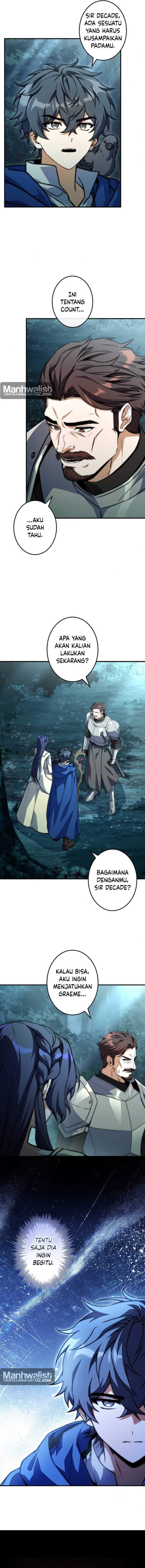 I Became a Wizard in a Medieval Fantasy World Chapter 25