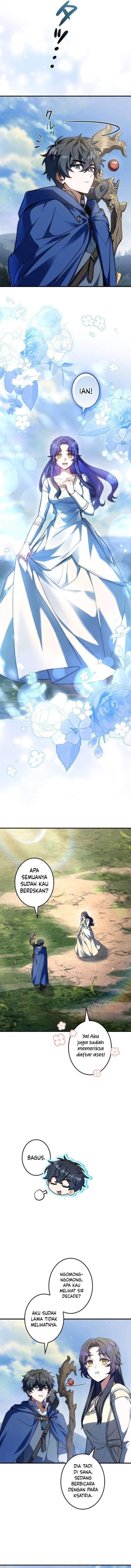I Became a Wizard in a Medieval Fantasy World Chapter 26