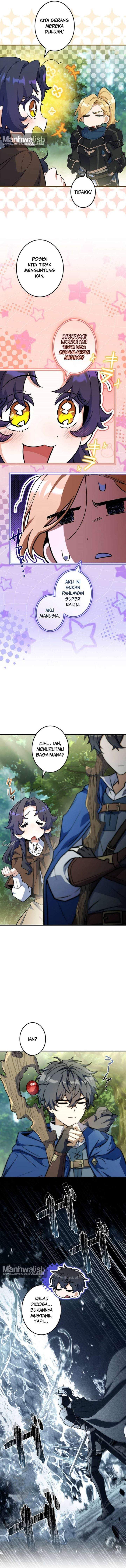I Became a Wizard in a Medieval Fantasy World Chapter 27