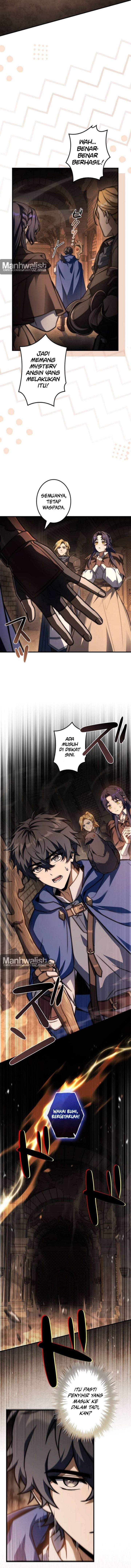 I Became a Wizard in a Medieval Fantasy World Chapter 28