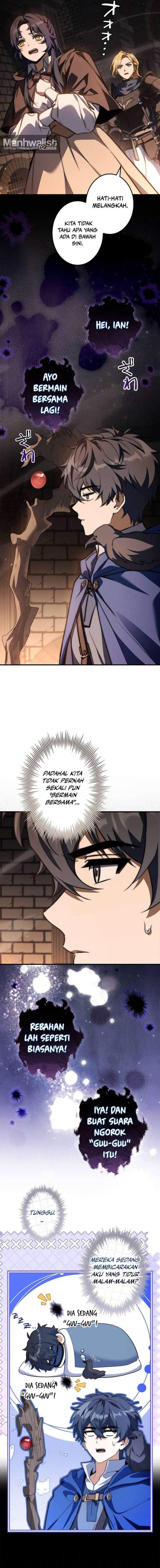 I Became a Wizard in a Medieval Fantasy World Chapter 28