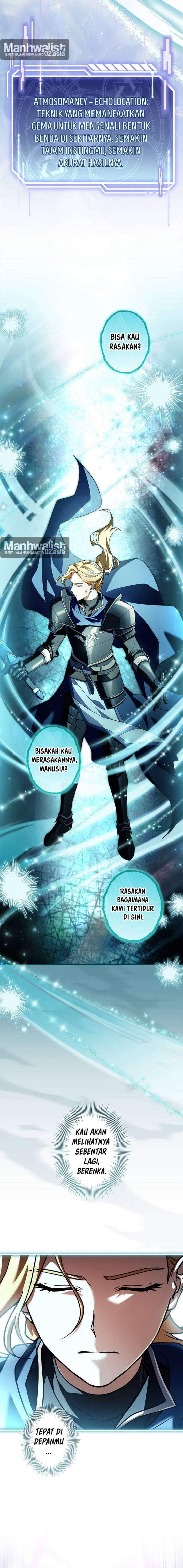 I Became a Wizard in a Medieval Fantasy World Chapter 29