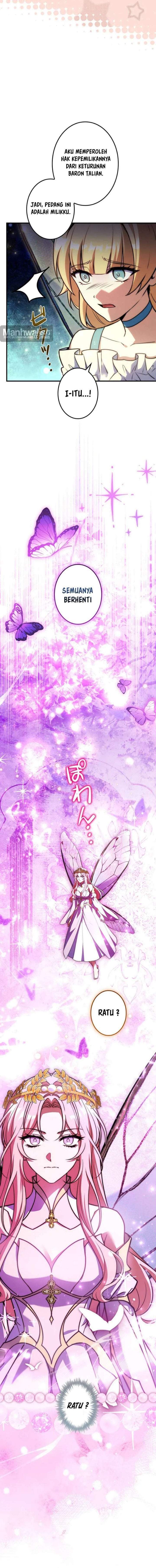 I Became a Wizard in a Medieval Fantasy World Chapter 31
