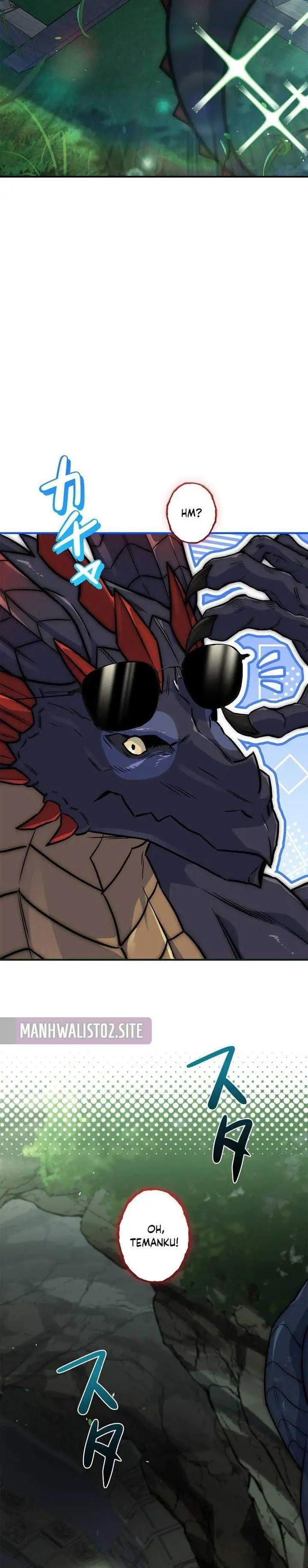I Became a Wizard in a Medieval Fantasy World Chapter 8