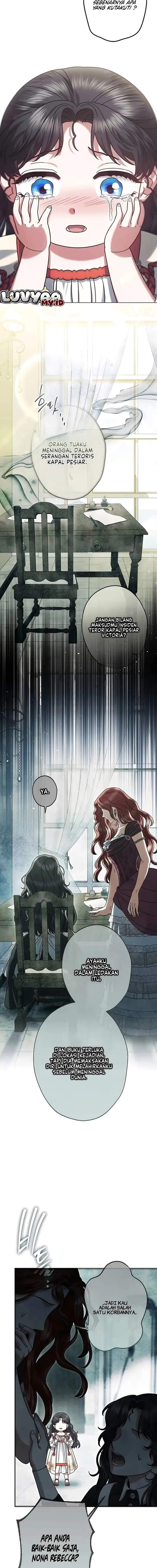 Became the Youngest Sister-in-Law of the Ruined Harem Male Leads Chapter 68
