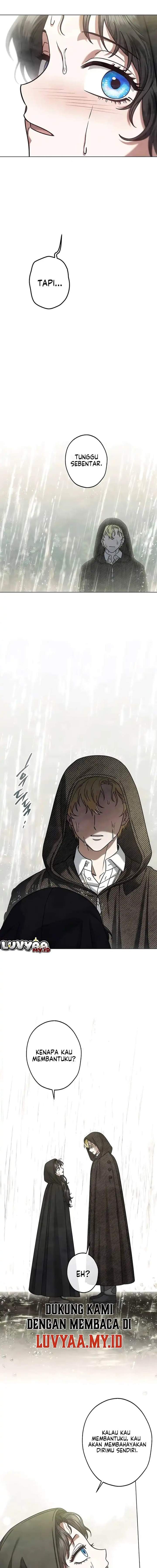 Became the Youngest Sister-in-Law of the Ruined Harem Male Leads Chapter 69