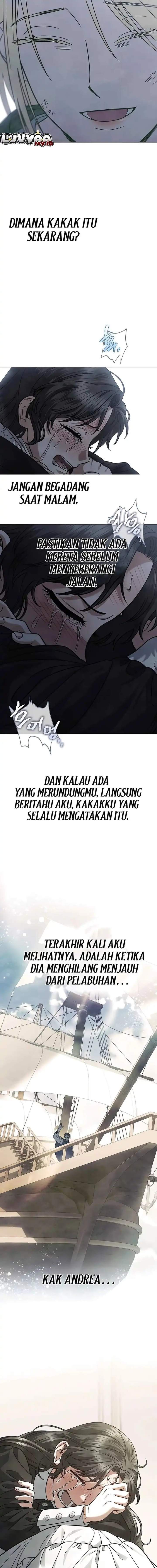 Became the Youngest Sister-in-Law of the Ruined Harem Male Leads Chapter 69