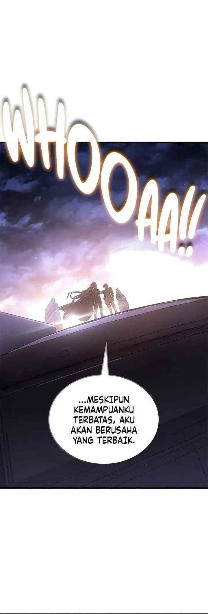 Bad Born Blood Chapter 87