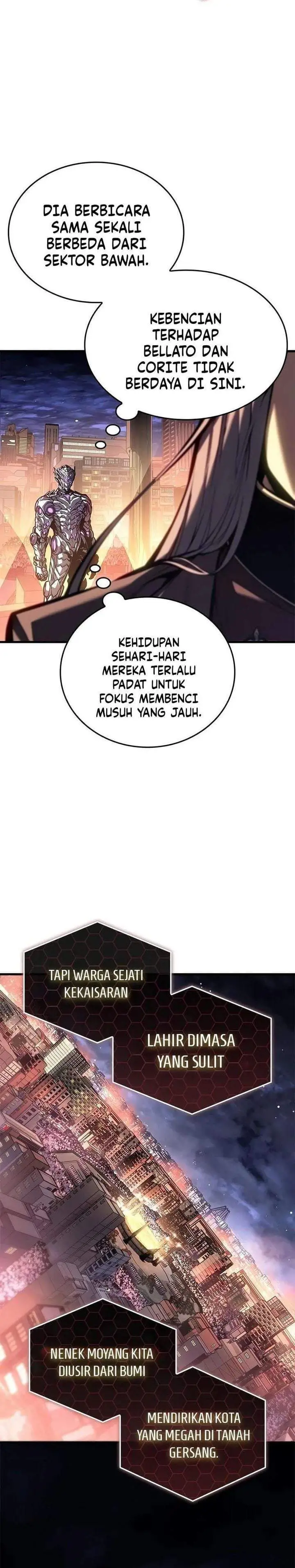 Bad Born Blood Chapter 87