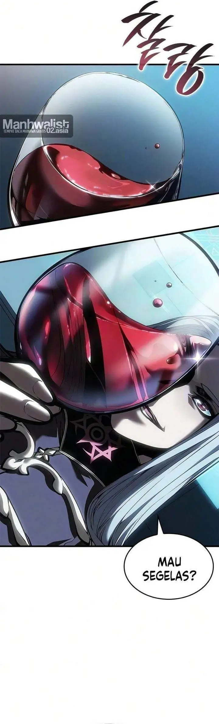 Bad Born Blood Chapter 88
