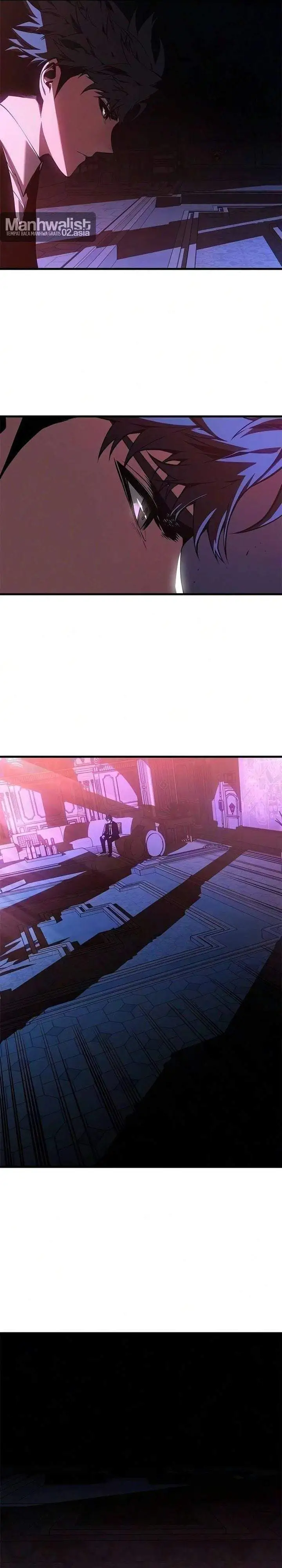 Bad Born Blood Chapter 88