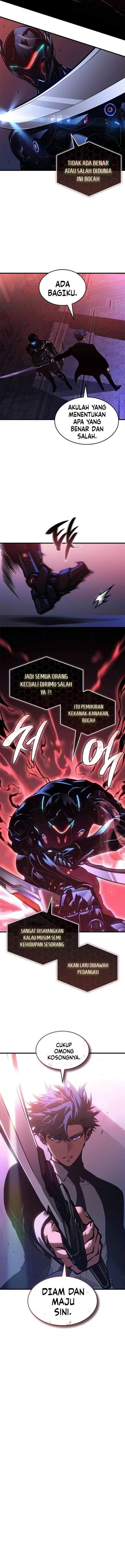 Bad Born Blood Chapter 89