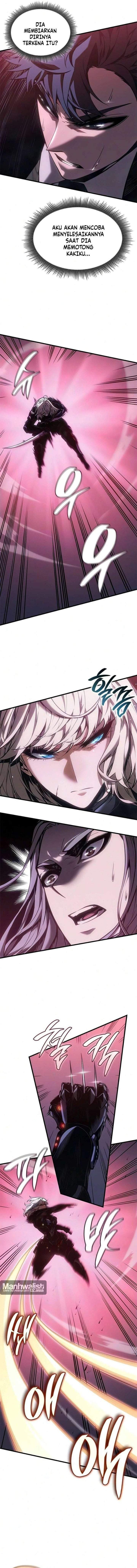 Bad Born Blood Chapter 89