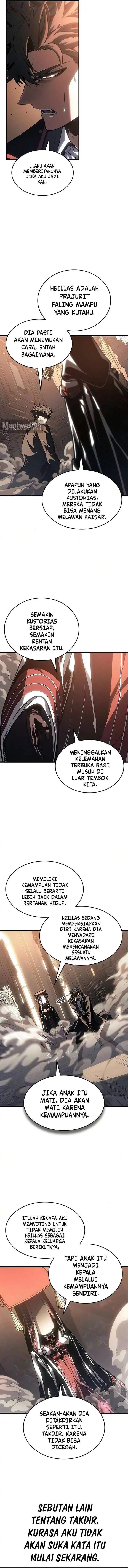 Bad Born Blood Chapter 92