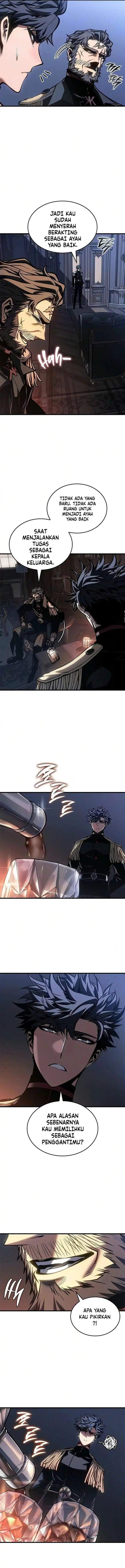 Bad Born Blood Chapter 93