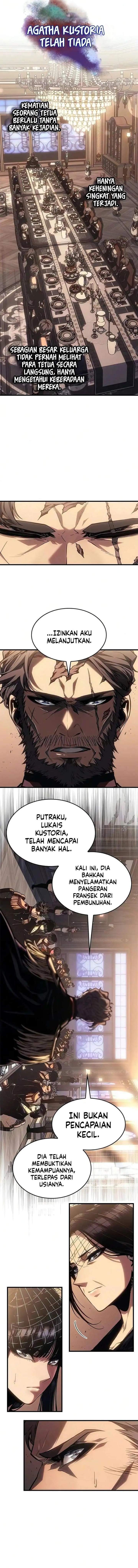 Bad Born Blood Chapter 93