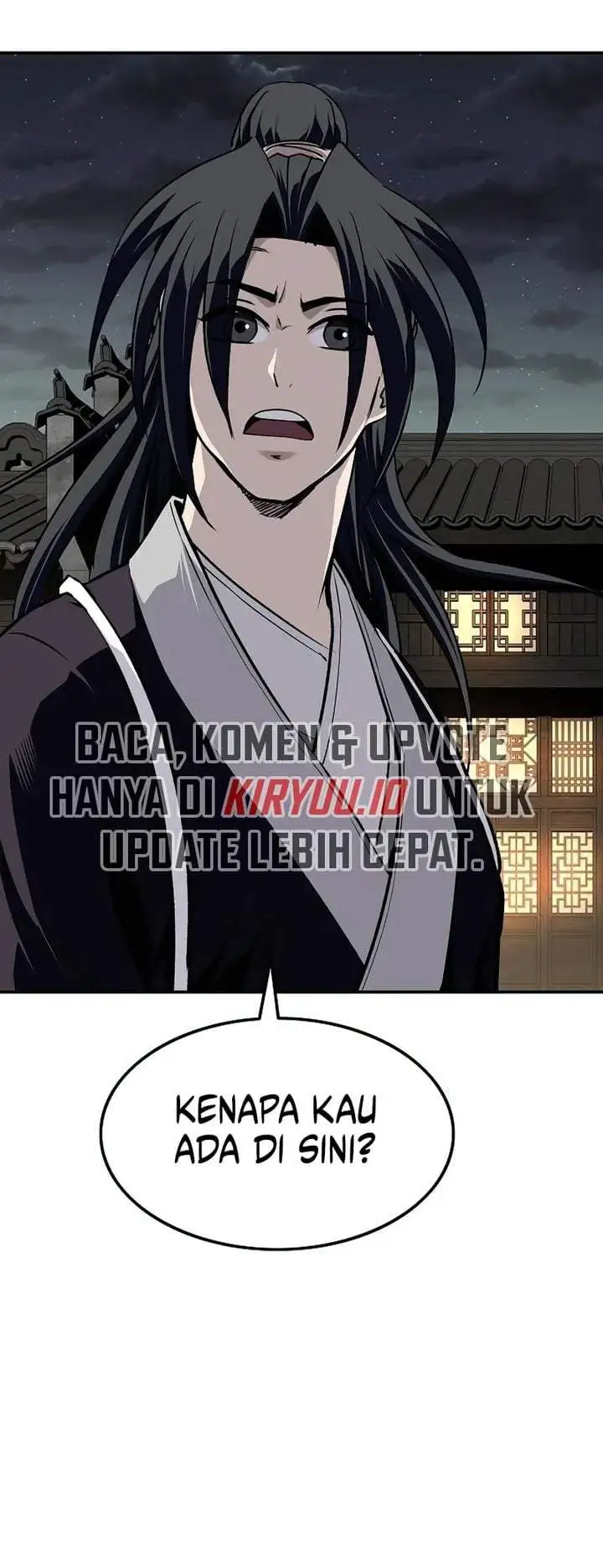 The Supreme Demon Swordmaster Chapter 38