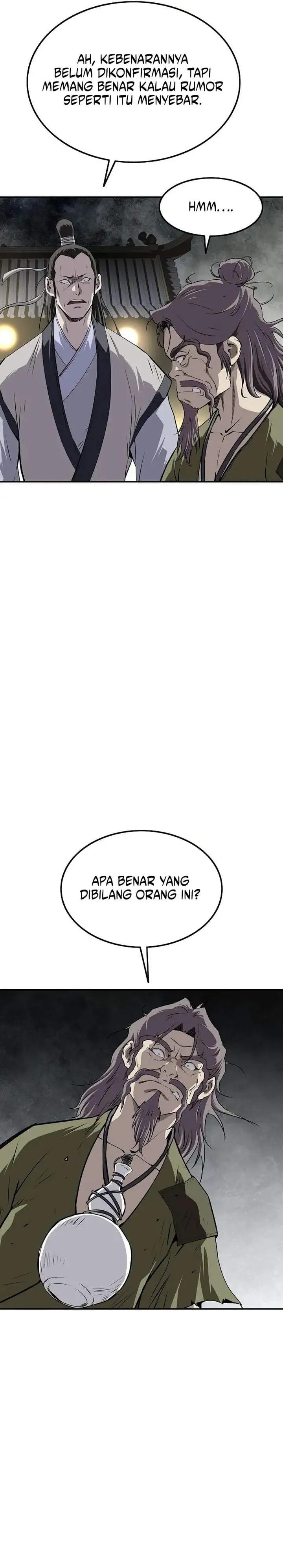 The Supreme Demon Swordmaster Chapter 42