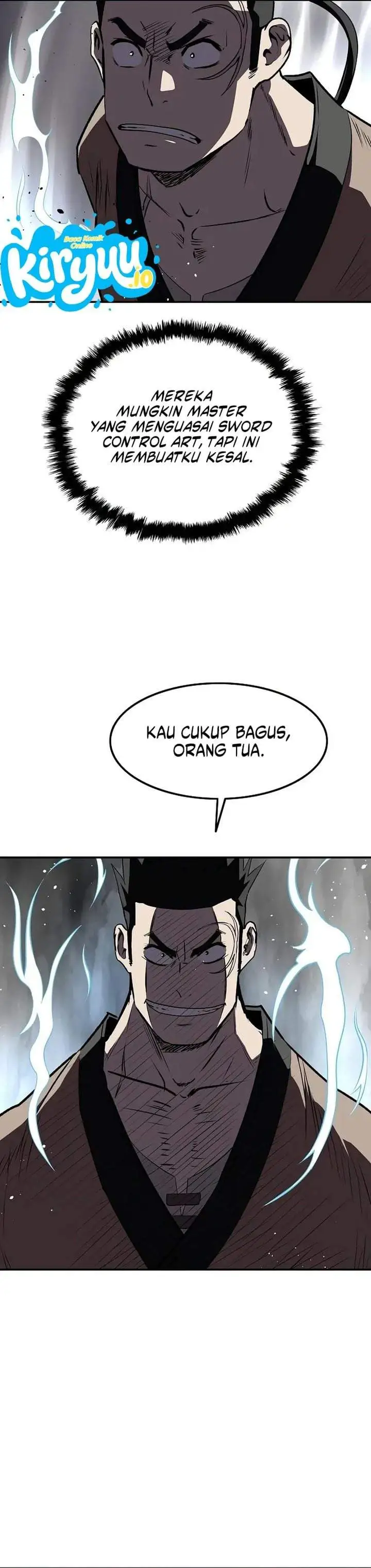The Supreme Demon Swordmaster Chapter 42