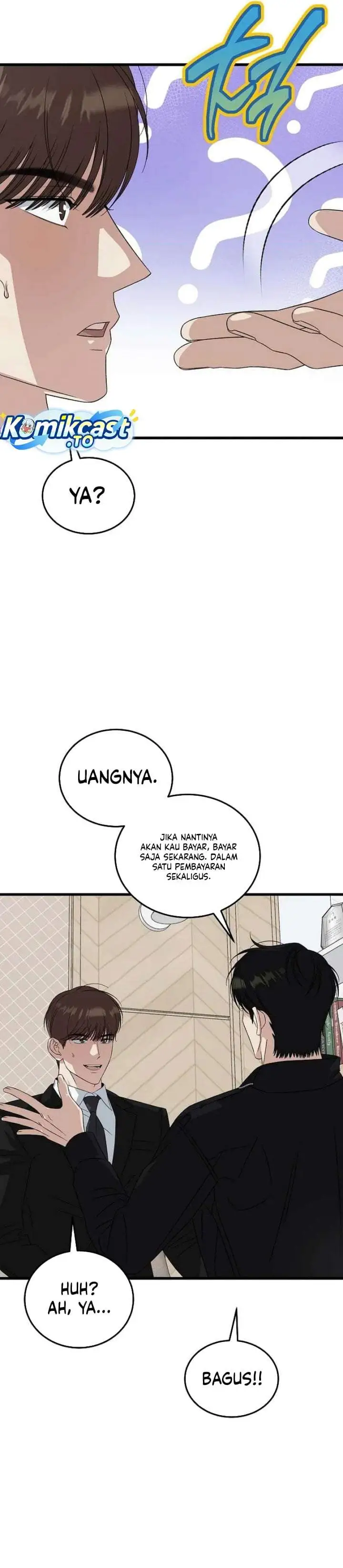 This is the Law Chapter 200