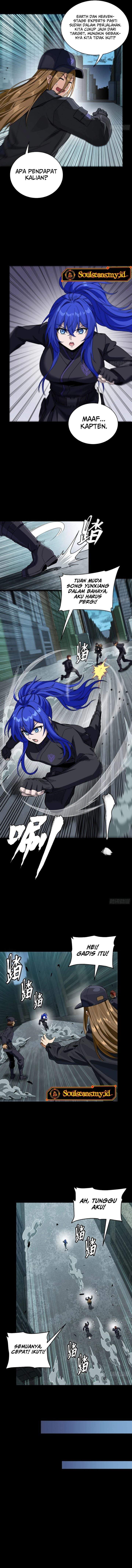 Legend of Star General Chapter 371