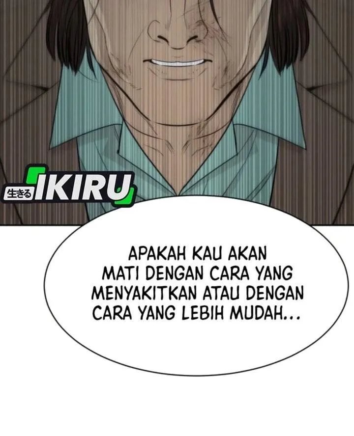Genius Grandson of the Loan Shark King Chapter 110