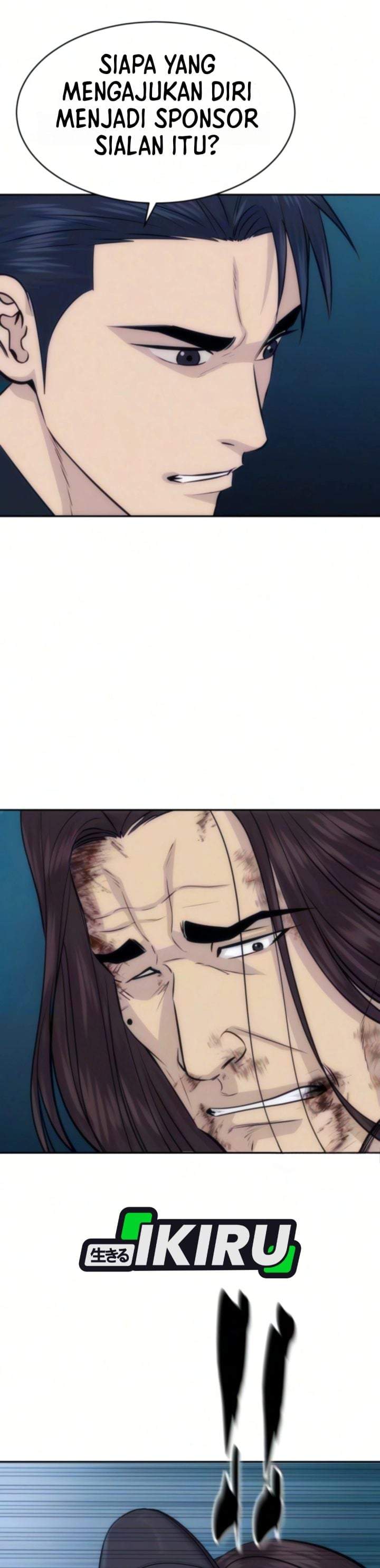 Genius Grandson of the Loan Shark King Chapter 111