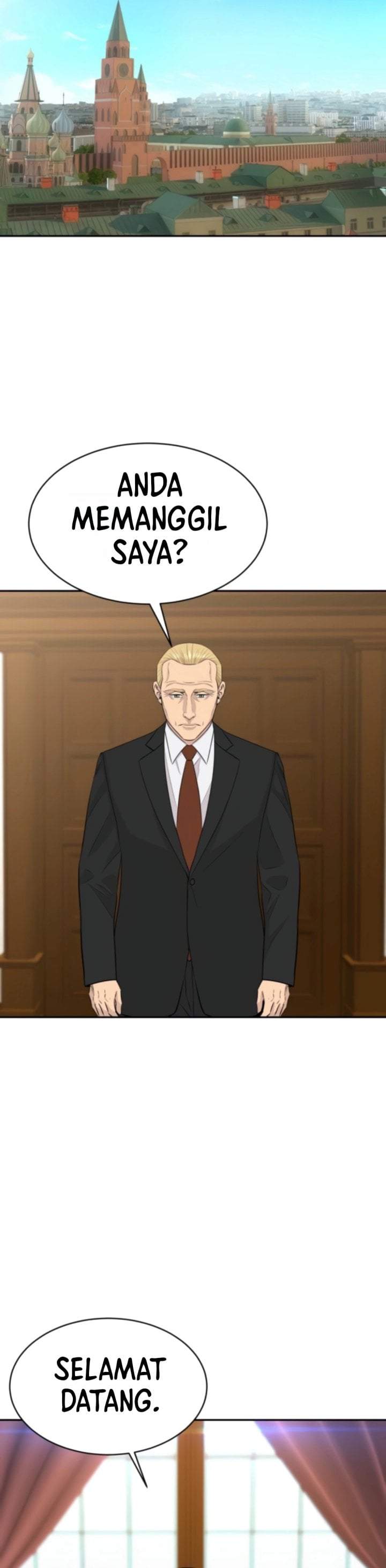 Genius Grandson of the Loan Shark King Chapter 113