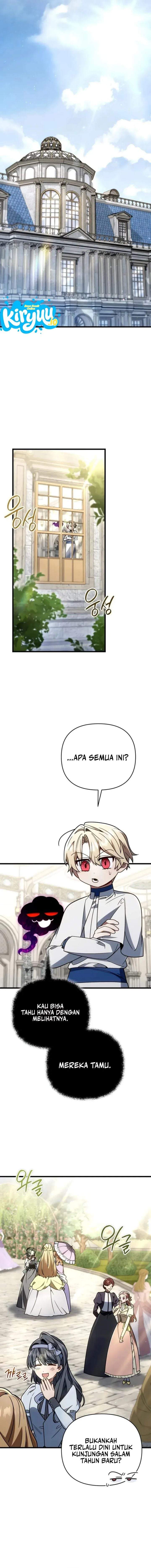 I’m Going To Destroy This Country Chapter 78